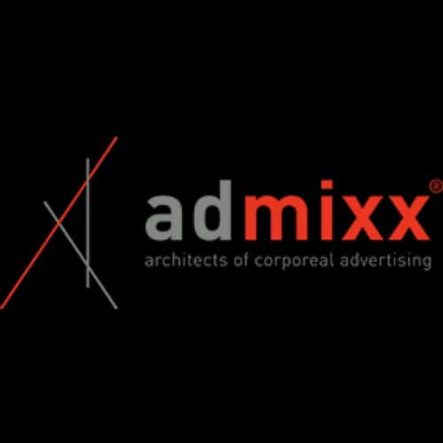Admixx Logo