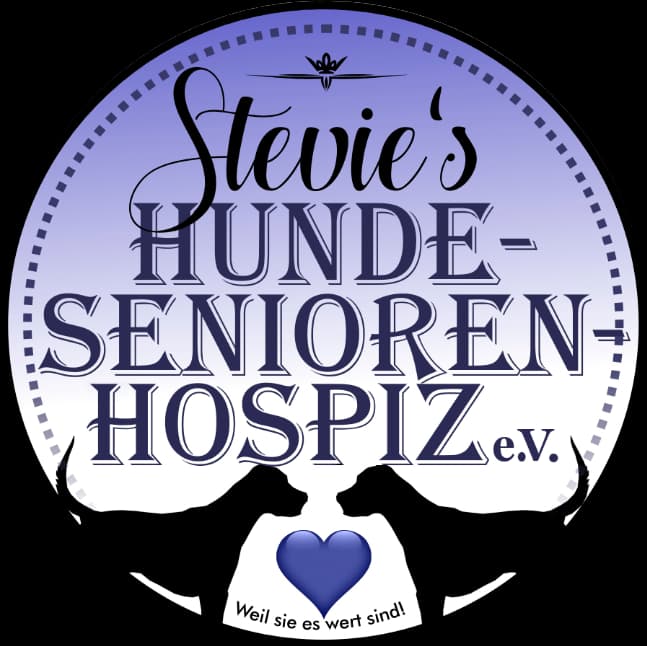 Logo von Stevies Hundehospiz